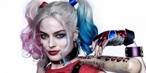 Margot Robbie confirma retorno de Harley Quinn en 2018
