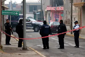 Ante el MP declararían 5 por tiroteo en palenque