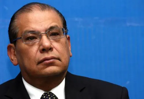 Congelan el proceso de expulsión de morenovallistas en el PRD