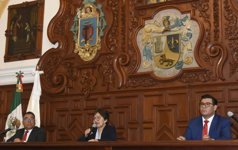 Aprueba Consejo Universitario BUAP integración de comisiones estatutarias y creación de una especial para la mejora continua