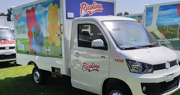 Ricolino