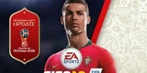 El nuevo videojuego del Mundial de Rusia llegará el 29 de mayo