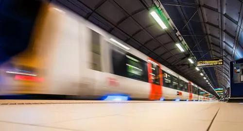 ¿Trenes voladores? Una locura que pronto se puede hacer realidad