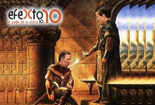 Meade, el cuasi candidato del PRI