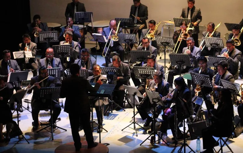 Banda Sinfónica Municipal de Puebla celebrará 130 años con concierto gratuito