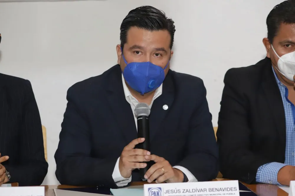 Piden revisar aplicación de recursos del Ayuntamiento de Puebla