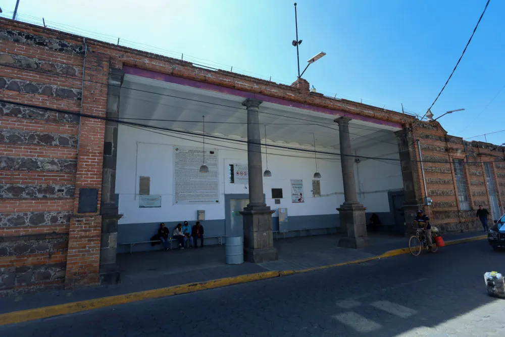 Nuevo penal sustituirá al Cereso de San Pedro Cholula; evalúan predios en Cholula e Izúcar