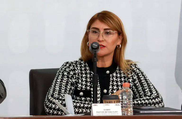 Los desafíos de Idamis Pastor en la FGE