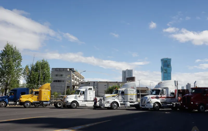 Gobierno federal ajustará estímulo fiscal al autotransporte; 94% de contribuyentes conservará el beneficio