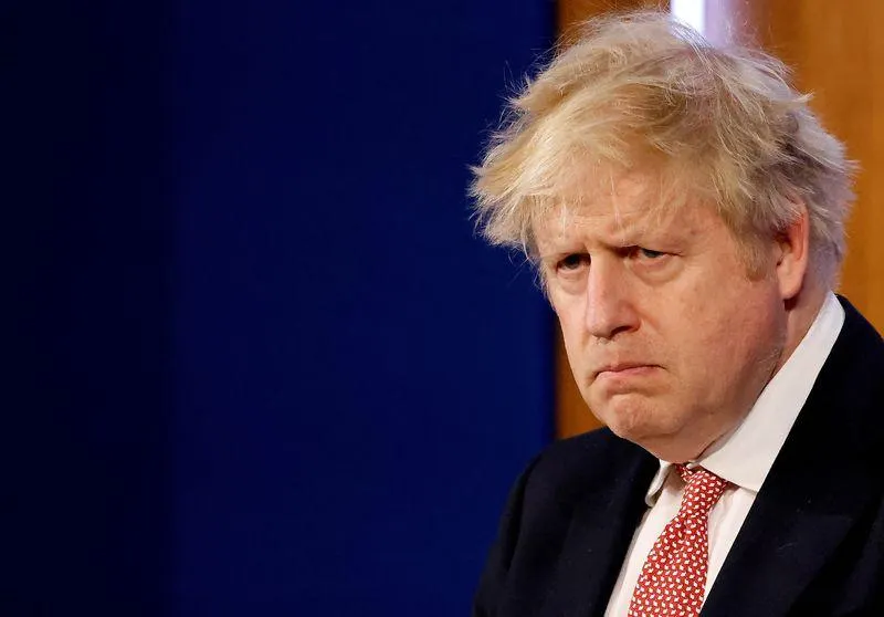 Reino Unido desbloquea 100 mdd para ayudar a Ucrania; ‘Putin debe fallar’: Johnson