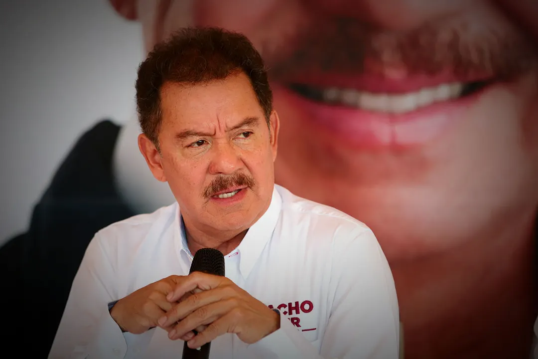 Ignacio Mier Velazco