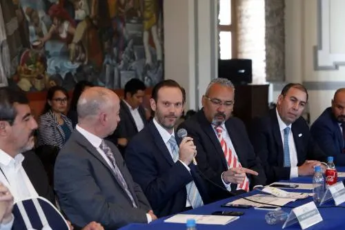 Consejo de Mejora Regulatoria de Puebla expone acciones y logros de la administración de Luis Banck