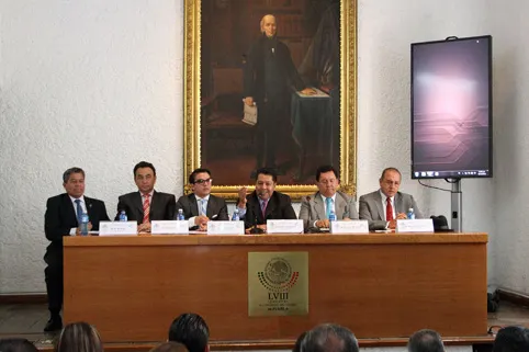 No pueden llegar improvisados al TEE: Islas