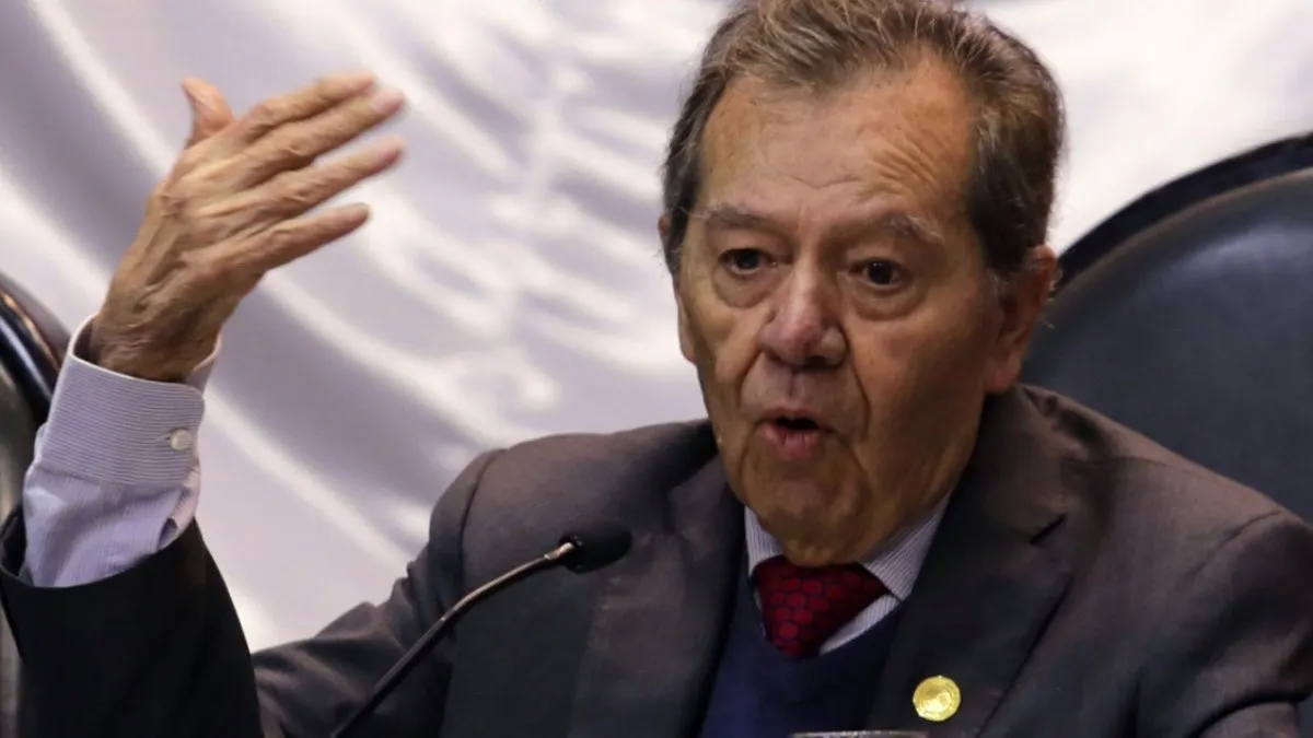 El Último Whisky de Muñoz Ledo