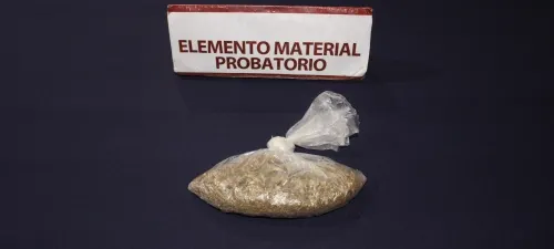 Ubicó y detuvo SSC de Puebla a hombre posiblemente relacionado en un robo a Farmacias Guadalajara