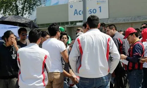 SITAUDI pide apoyo a la UNT para relevar su dirigencia sindical