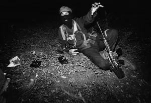 ?Marcos? anuncia fin del EZLN