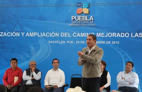 Garantiza RMV apoyo a inmigrantes poblanos afectados por Sandy