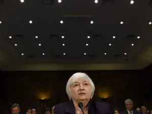 La Fed abre histórica reunión; prevé elevar tasas de interés