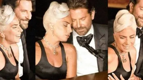 Lady Gaga aclara los rumores luego de su actuación en los Oscar