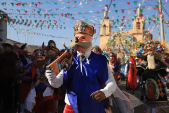 Huejotzingo, un pueblo mágico que sufre de delincuencia, robos y homicidios