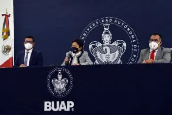 Aprueba BUAP condonación de servicios escolares a estudiantes provenientes de localidades marginadas del estado