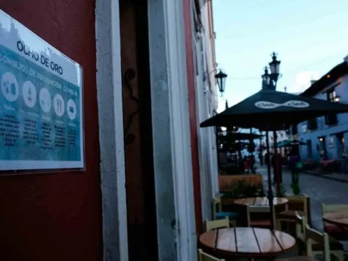 Chiapas reporta 2 contagios comunitarios; suma 18 casos confirmados