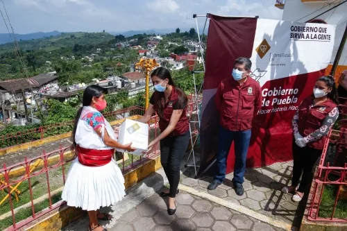 Mejora SEDIF estancia de día para adultos mayores de Ixtepec