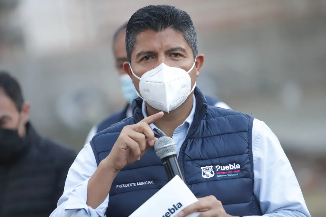 Eduardo Rivera