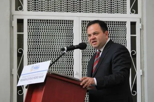 Sin focos rojos en Puebla por plebiscitos en las 657 Alcaldías de las Juntas Auxiliares: Almeida