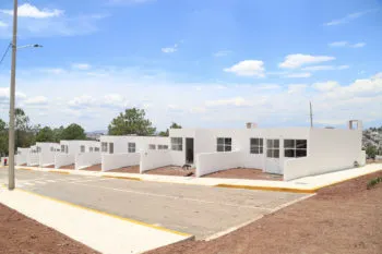 Cabildo de Puebla aprueba nueve viviendas para afectados por explosión de Xochimehuacan