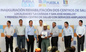 RMV pide a productores organizarse para superar pobreza y marginación