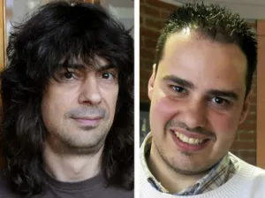 Liberados, periodistas españoles secuestrados en Siria