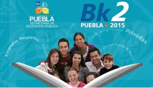 SEP lanza el programa especial ”BK2 Puebla 2015”