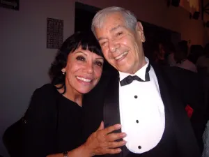 Tras batalla contra Alzheimer, fallece la actriz Leonorilda Ochoa