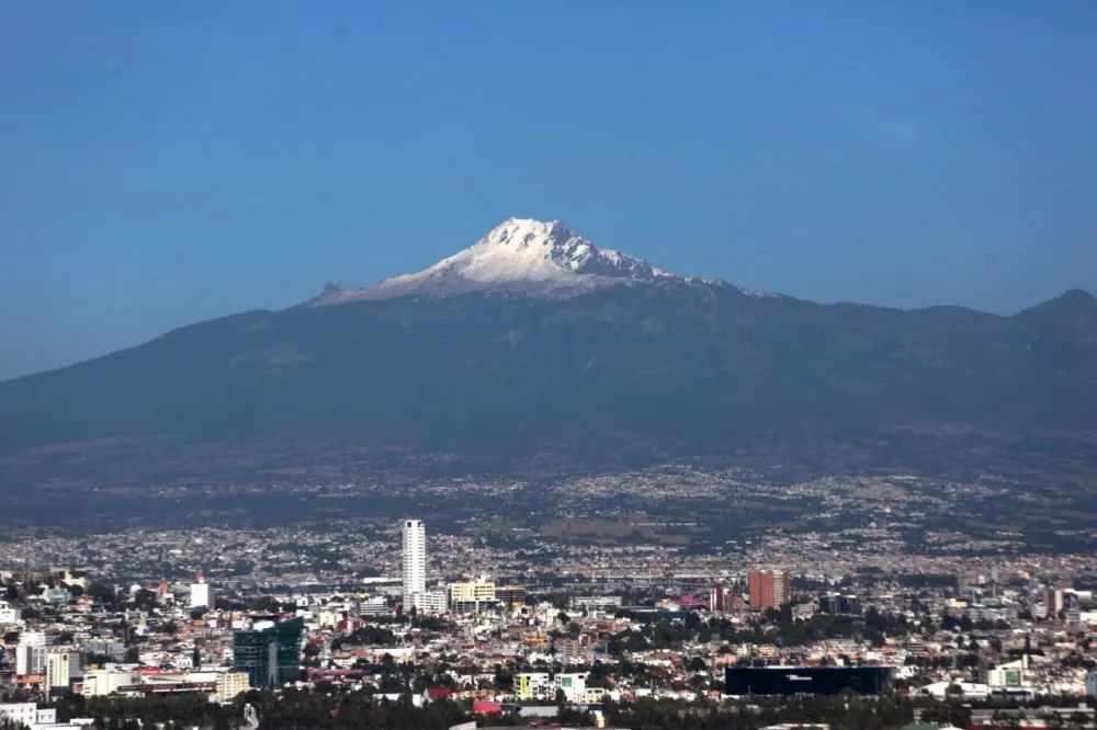 Malinche