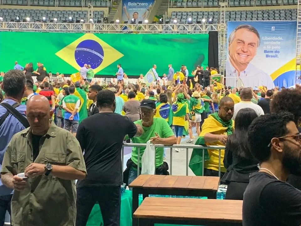 Jair Bolsonaro