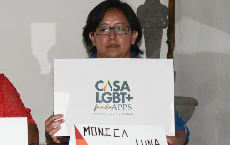 Marcha LGBT+