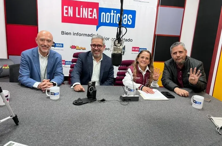 Alcaldes y legisladores no tienen reelección en la bolsa: Morena