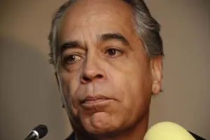 Nadie ha pedido mi renuncia a la Junta de Gobierno: Giorgana