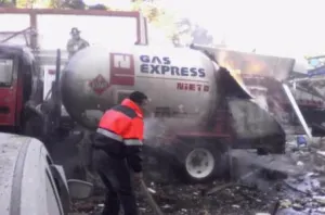Debe Gas Express Nieto a Profeco 20 mdp en multas de 2013 y 2014
