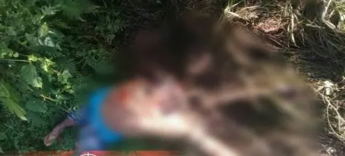 Encuentran a regidor de Educación de Jopala sin cabeza y sin brazo