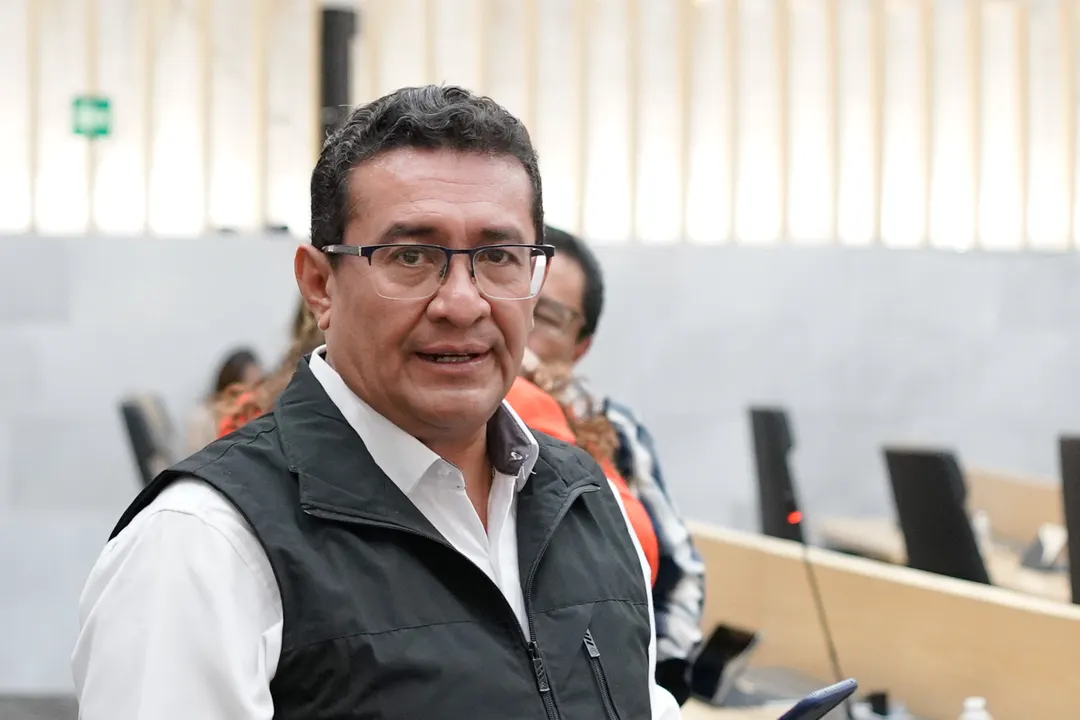 Foto: Óscar Rodríguez / EsImagen