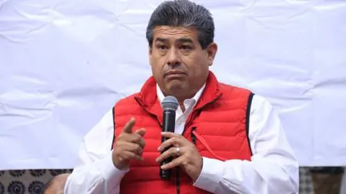 Asegura CDE del PRI que será respetuoso de tiempos para designar al candidato al gobierno estatal