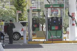 Gasolineras poblanas vinculadas con la compra de combustible robado: Gali