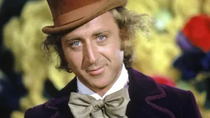 Se va otra estrella: Muere a los 83 años Willy Wonka