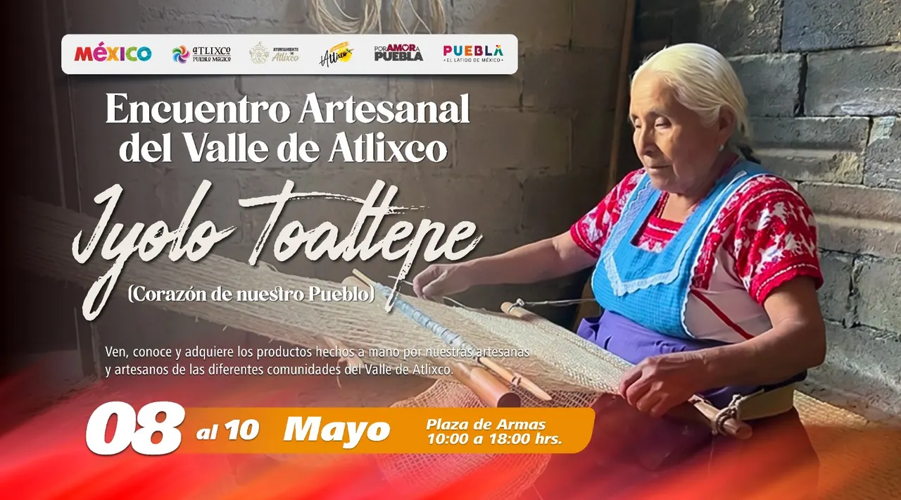 Encuentro Artesanal