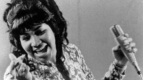 Muere a los 76 años Aretha Franklin, la reina del soul