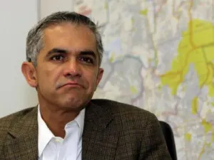 Mancera es nombrado el alcalde del mes por la Fundación City Mayors