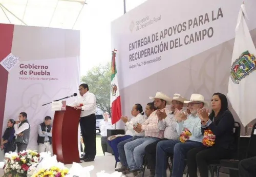 Estado, preparado para responder con esquemas de salud ante coronavirus: Barbosa